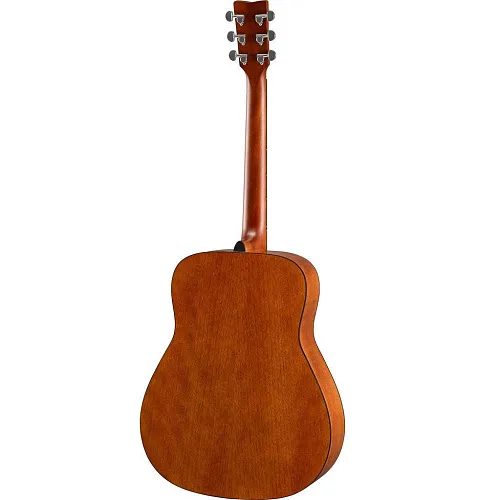 Yamaha FG800SB Гитара акустическая.