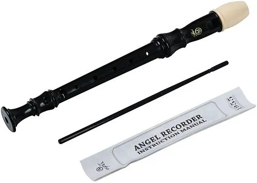 Angel ASRG-320 Classic Блок-флейта сопрано.