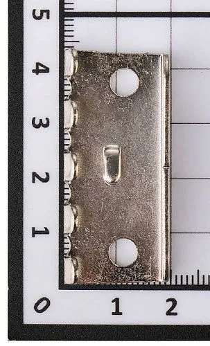 Parts PG002 Пружинодержатель.